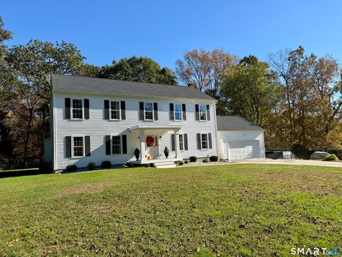 4 Chester Maine Rd, North Stonington, CT, 06359-1303 | Card Image