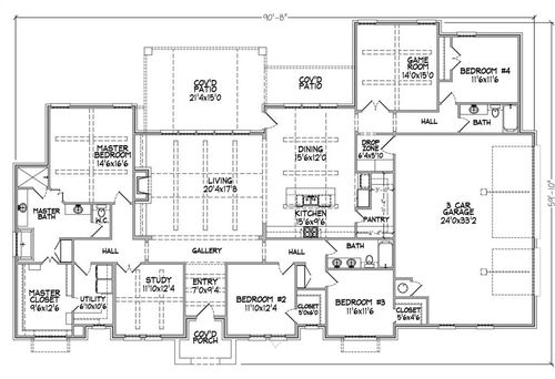 1116 Trunci Way, Newcastle, OK, 73065 | Card Image