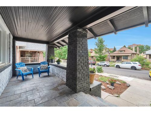 1417 Monroe St, Denver, CO, 80206 | Card Image