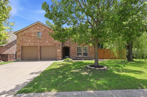 821 Honeywell Dr, Anna, TX, 75409-5164 | Card Image