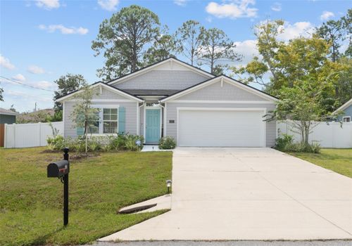98 Raemoor Dr, PALM COAST, FL, 32164-6807 | Card Image