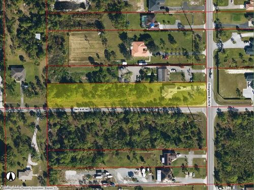 3909 Everglades Blvd N, Naples, FL, 34120-2928 | Card Image