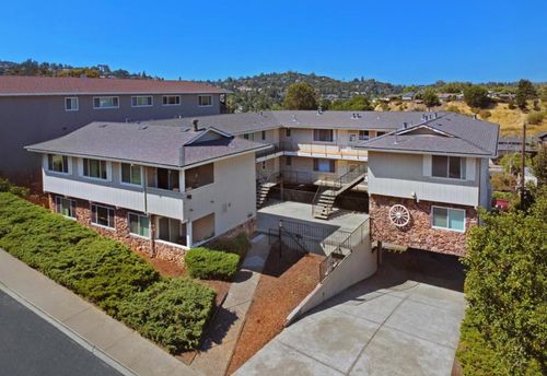 1205 Geraldine Way, Belmont, CA, 94002 | Card Image