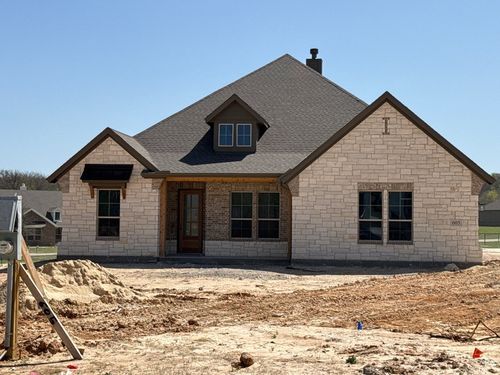 605 Tay Tay Way, Springtown, TX, 76082-0020 | Card Image