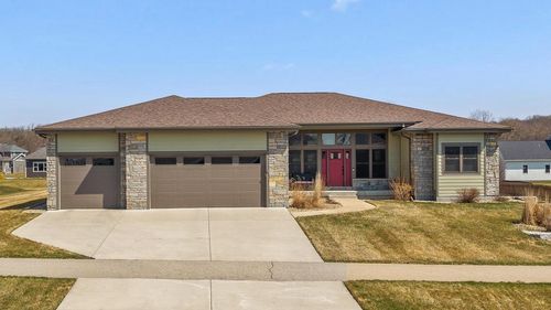 6432 Revere Pass, Deforest, WI, 53532-9720 | Card Image
