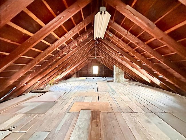 Attic Storage or possible expansion | Image 30
