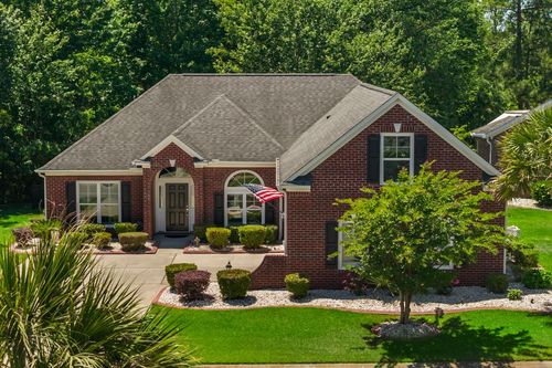 4500 Grovecrest Cir, North Myrtle Beach, SC, 29582-8511 | Card Image