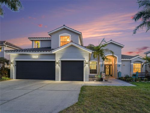 1656 Pinyon Pine Dr, Sarasota, FL, 34240-1404 | Card Image