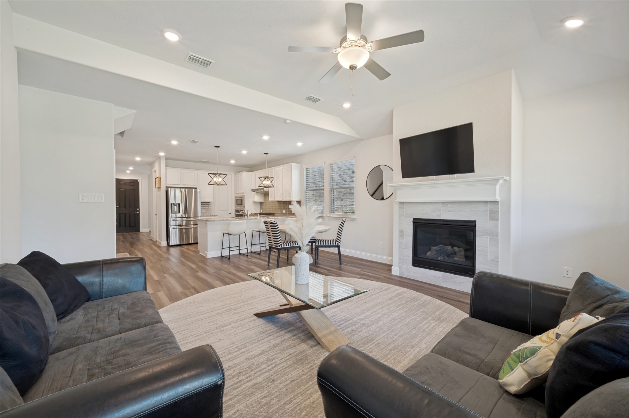 Residential in Little Elm 5