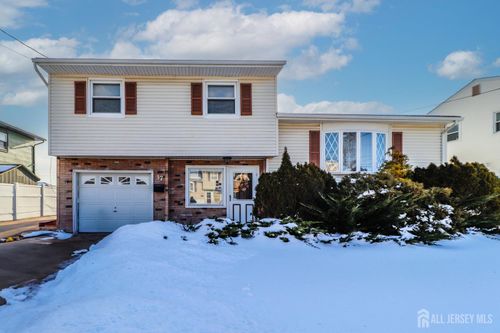 37 Patrick Street, Carteret, NJ, 07003 | Card Image