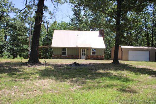 30134 S 595 Rd, Bunch, OK, 74931-2044 | Card Image