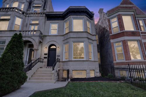 6348 S Greenwood Ave, Chicago, IL, 60637-5688 | Card Image