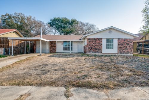 5714 Bear Lake Dr, San Antonio, TX, 78244-1302 | Card Image