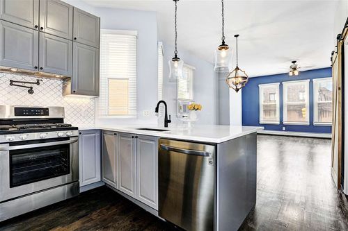 apt-2-314 Palisade Ave, Jersey City, NJ, 07307-2183 | Card Image