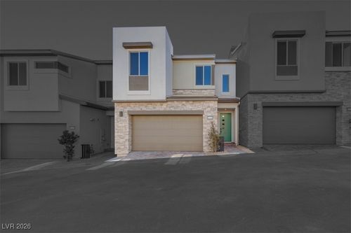 11941 Glide Reflection Ave, Las Vegas, NV, 89138-6492 | Card Image