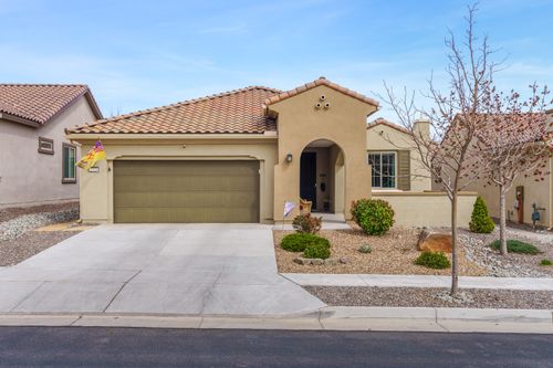 2324 Chuckwalla Spring Trl Nw, Albuquerque, NM, 87120-7114 | Card Image