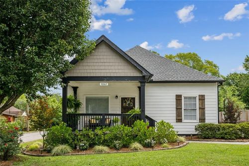 3262 Dogwood St, College Park, GA, 30337-1502 | Card Image