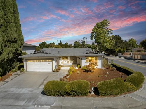 1598 Benton St, Sunnyvale, CA, 94087 | Card Image