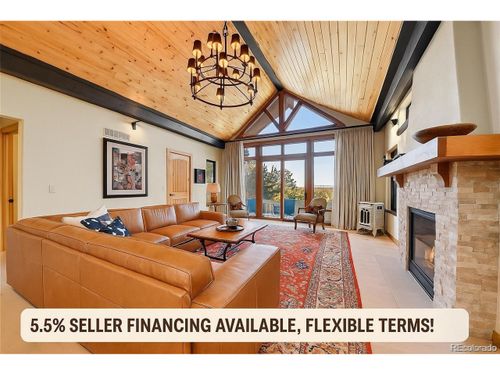 14564 Reserve Rd, Pine, CO, 80470-9150 | Card Image