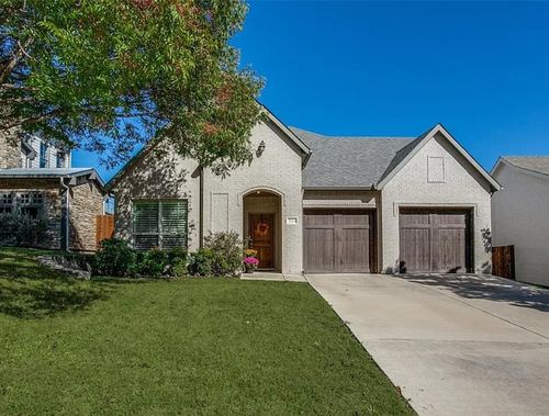 3704 Linden Ave, Fort Worth, TX, 76107-4544 | Card Image