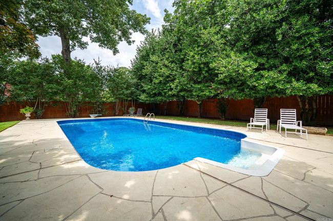 378 Pippinpost Dr, House other with 4 bedrooms, 3 bathrooms and null parking in Conway AR | Image 36