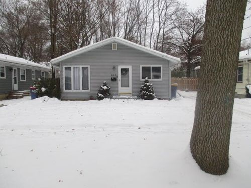 865 Carrier Creek Blvd Ne, Grand Rapids, MI, 49503-1250 | Card Image