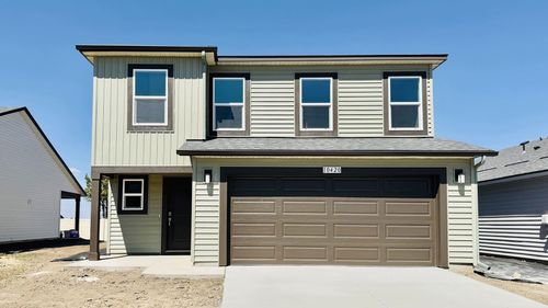 10420 W Sorenstam Rd, Cheney, WA, 99004-3900 | Card Image