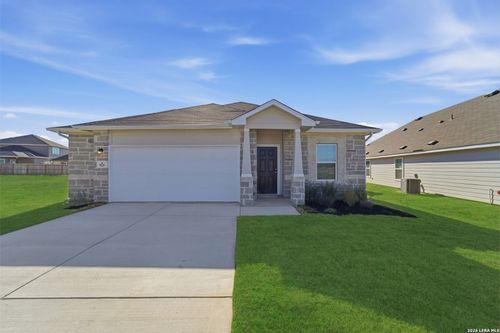 925 Gray Cloud Dr, New Braunfels, TX, 78130-0603 | Card Image