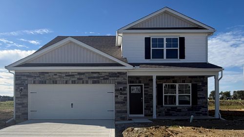 458 Samantha Dr, Plain City, OH, 43064-3756 | Card Image