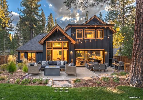 1058 Tiller Dr, Incline Village, NV, 89451-9315 | Card Image