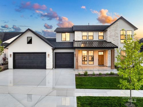 13623 N Ruffed Grouse Way, Boise, ID, 83714-3010 | Card Image