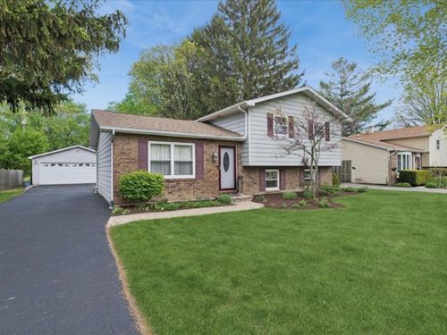 38187 N North Shore Ave, Beach Park, IL, 60087-1622 | Card Image
