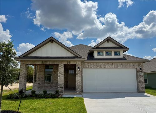 2768 Messenger Way, Bryan, TX, 77803-1947 | Card Image