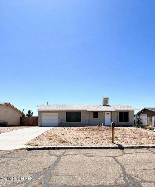 2390 Alpine Dr, Lake Havasu City, AZ, 86403 | Card Image