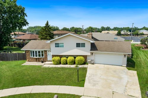 15512 Lorel Ave, Oak Forest, IL, 60452-4707 | Card Image