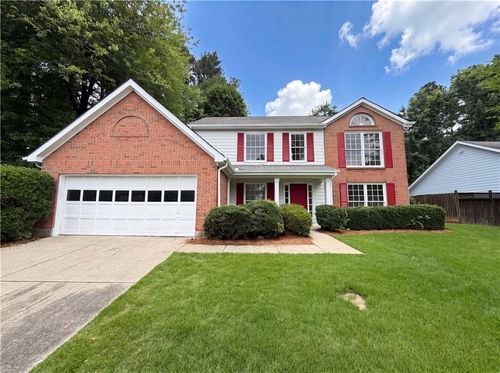 2178 Whitehall Dr Ne, Marietta, GA, 30066-7200 | Card Image