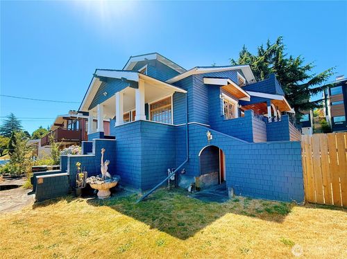 3411 22nd Ave W, Seattle, WA, 98199-2308 | Card Image