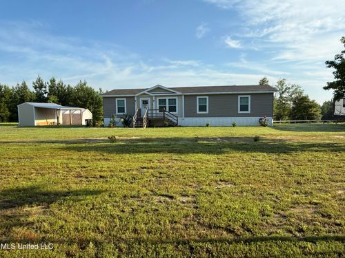 87 Ball Park Rd, Mc Henry, MS, 39561-6237 | Card Image