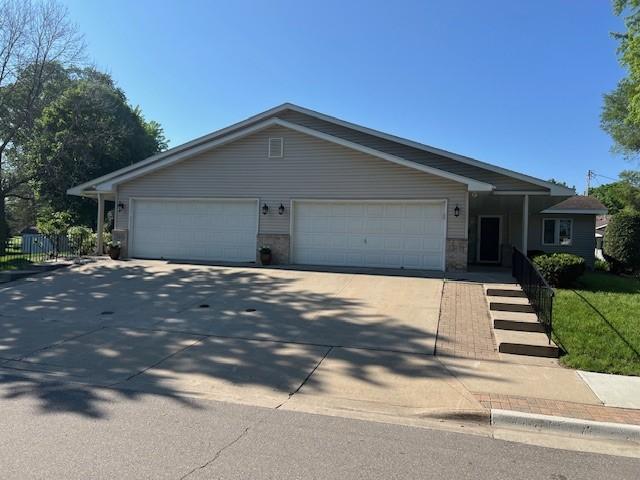 6th St, Jordan, MN 55352