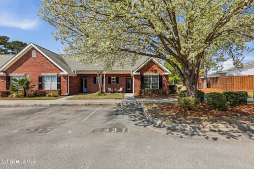 3837 Merestone Dr, Wilmington, NC, 28412-5184 | Card Image