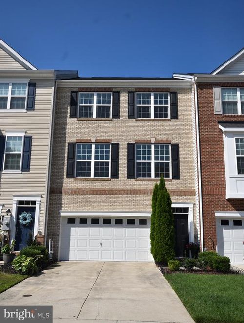 936 Ramble Run Rd, BALTIMORE, MD, 21220-1851 | Card Image