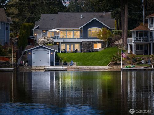 4022 Long Lake Dr Se, Lacey, WA, 98503-4062 | Card Image