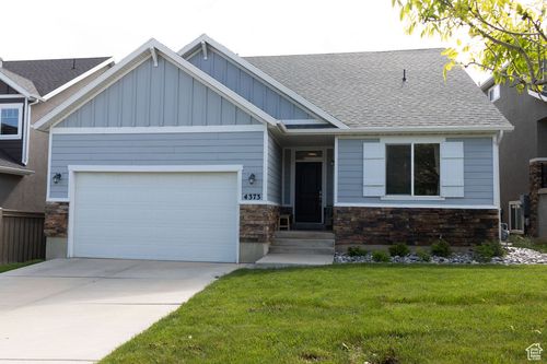4373 N Foxtrail Dr, Lehi, UT, 84043-5546 | Card Image