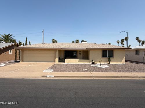4916 E Calypso Avenue, Mesa, AZ, 85206 | Card Image