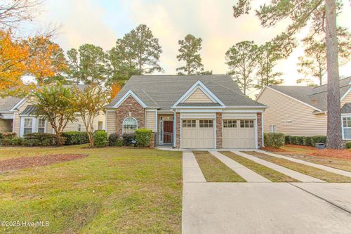 137 Bellwood Cir, Sunset Beach, NC, 28468-4566 | Card Image
