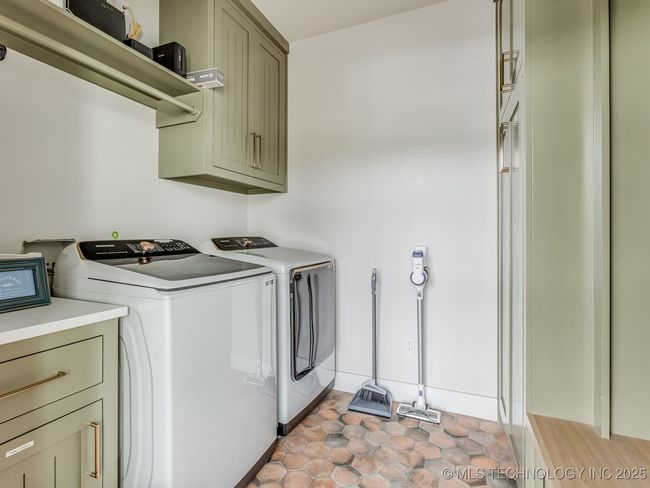 56 Center Ln, House other with 4 bedrooms, 4 bathrooms and null parking in Carlton Landing OK | Image 27