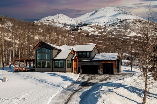 14345 Canyon Rd, Anchorage, AK, 99516-6980 | Card Image