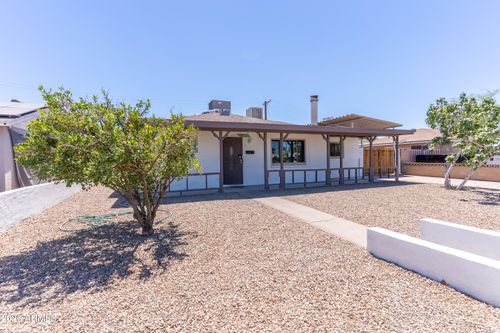 8815 N 31st Ave, Phoenix, AZ, 85051-3927 | Card Image