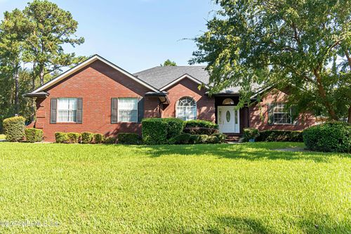 1208 Copper Creek Drive, Macclenny, FL, 32063 | Card Image