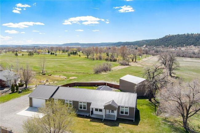 1019 E 3 Rd Ave S, House other with 4 bedrooms, 2 bathrooms and null parking in Columbus MT | Image 30
